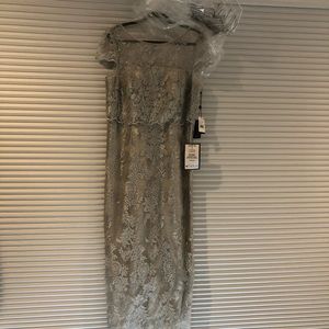 Dress by Adrianna Papell